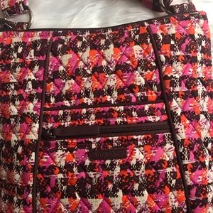 Vera Bradley Purse